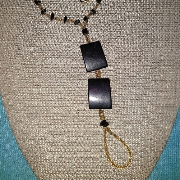 Beautiful barefoot sandal set - Picture 4 of 4